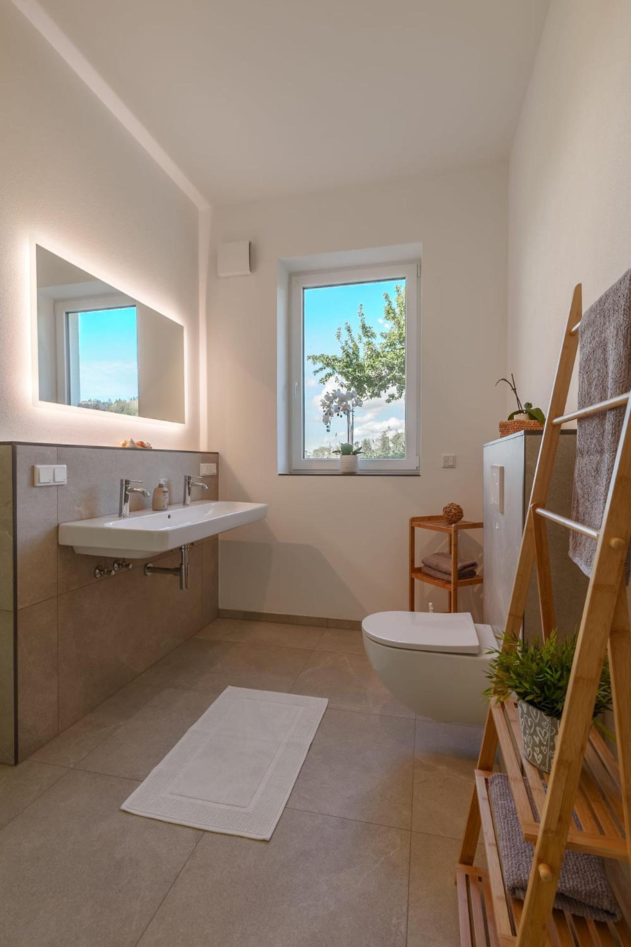 Gruenewaldhof In Rimbach Im Odenwald Apartman Kültér fotó